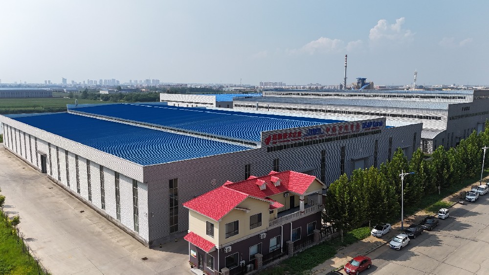 探秘中拓產品：科技引導，共享全球新未來